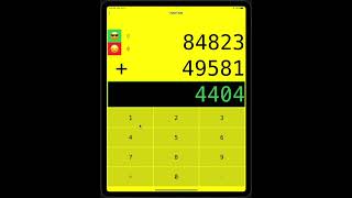 Maths Climber - User Guide of My New App on iOS App Store screenshot 5
