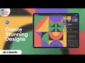 The SECRET to Creating STUNNING Visuals with Canva Templates?