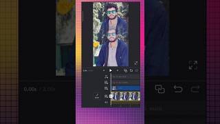 Double Layer Video Kaise Banaye | VN Editor Double Layer Editing