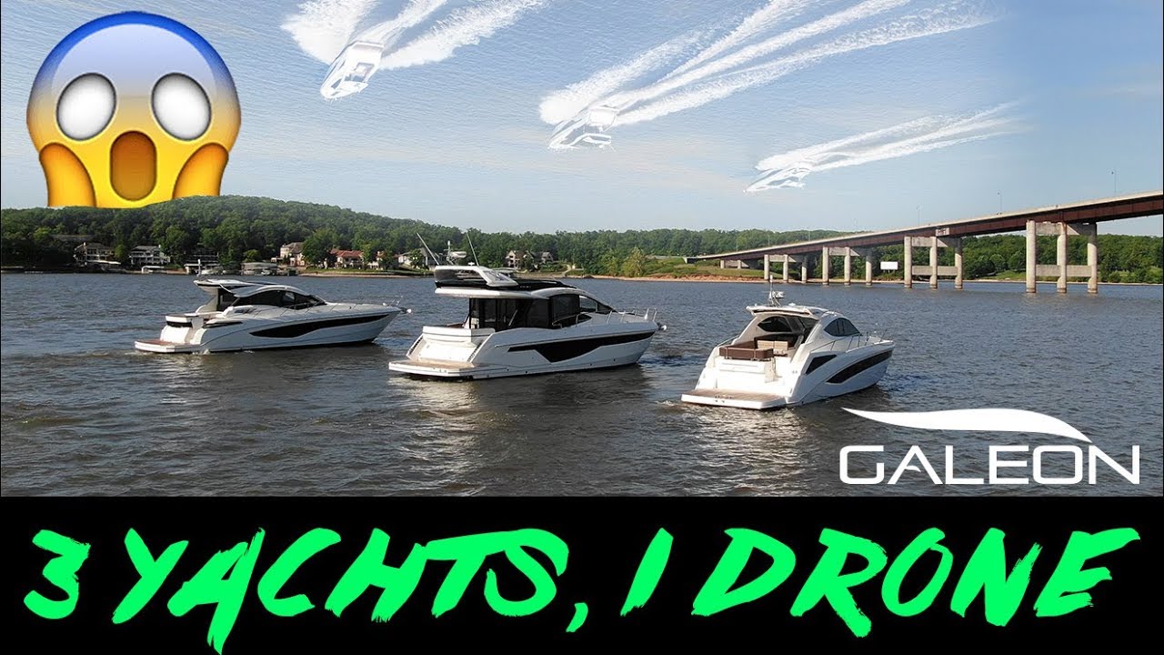 biggest yacht on lake of the ozarks