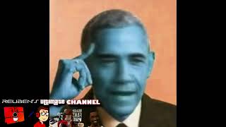Preview 2 Obama Deepfake Effects [Preview 2 Effects] Resimi