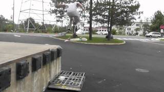 Kickflip L dock