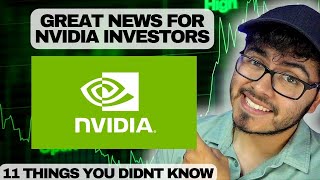 Nvidia Stock Investors MUST Watch This! --