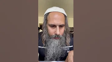 מה לכם לדאוג מאחר שאני הולך לפניכם הצדיק מתקן את כל מי שהולך בדרכיו והופך עוונות לזכויות רבי נחמן 