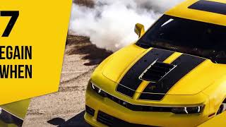 Defensive Driving | Learn Driving Tips From the Bright Side video "15 defensive driving secrets"