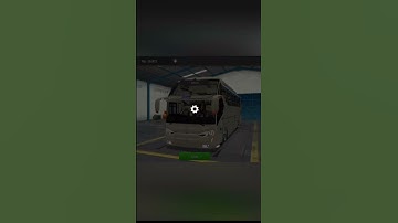 BUS WITH 600KM/HOUR SPEED #shorts