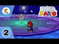 The Star Summit - Paper Mario [2]