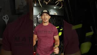 Testing A New Arrow Set-Up