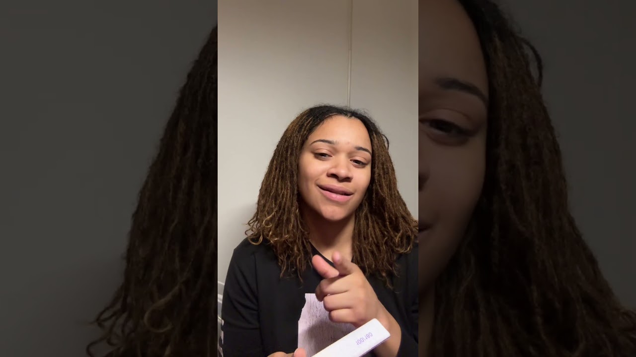 yap session while I do my nails 🤭🤭 