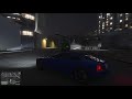 Grand theft auto v free roam gameplay 2