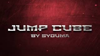 Jump Cube ジャンプキューブ By Syouma 全商品一覧や手品グッズ揃うマジックショップ セオマジック