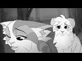 Guilty Conscience - Brightheart Animatic TW//