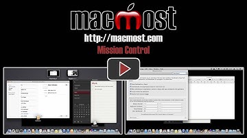 Using Mission Control (#1005)