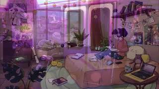Room chill - Lofi Hip Hop Mix ~ Music to put you in a better mood for study, relax, stress relief