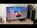 Xiaomi Mi Tv Stick Beach Buggy Racing Gameplay Test