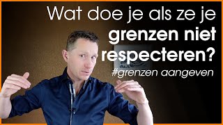 Download Lagu Wat doe je als ze je grenzen niet respecteren? #grenzenaangeven MP3 Download Lagu Wat doe je als ze je grenzen niet respecteren? #grenzenaangeven MP3