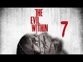 Evil Within Gameplay Walkthrough Part