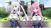 聖騎士melty Loversカウントダウンムービー 発売２日前 Youtube