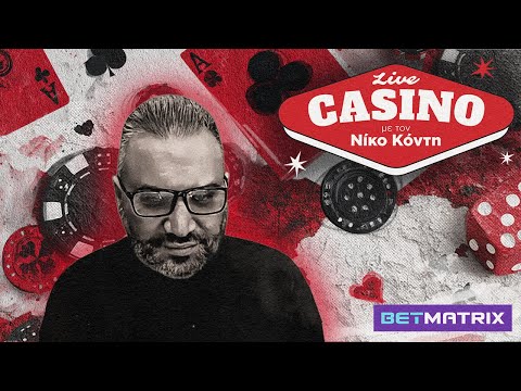 Kasino Casinia: Kirjaudu sisään pelata kasinoa verkossa - Suomeksi