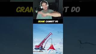 THE GLITCH IN ARCTIC SEA WAS UNEXPECTED #icefishing #shorts #subscribe