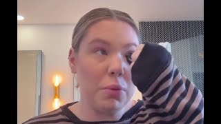 Kail Lowry and Her Warning About Plastic Surgery: A Reflection Between Beauty and Reality