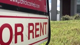 Rent relief program for LA County landlords