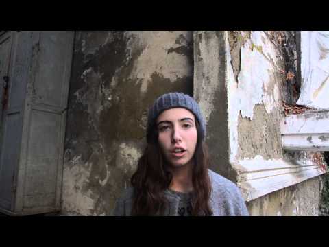 \"ზიჩის ბაღის\" განაჩენი