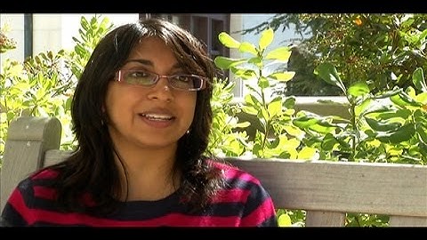 UC Berkeley Kenyan Student Studies Development