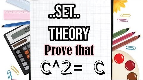 Set theory|| Theorem 3.8 || Cardinality|| Cardinal Number||Bs Math 7th Semester #bsmath #cardinality