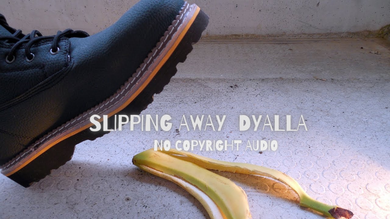 Slipping Away Dyalla No Copyright Audio Hip Hop and Rap Music