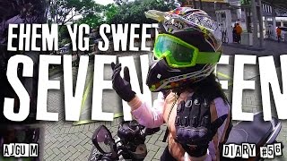 Download lagu KALO CEWEK YG TRAKTIR Kabel Kopling Putus Spion Patah Tetep Lanjut Diary 56 KALO CEWEK YG TRAKTIR Kabel Kopling Putus Spion Patah Tetep Lanjut Diary 56