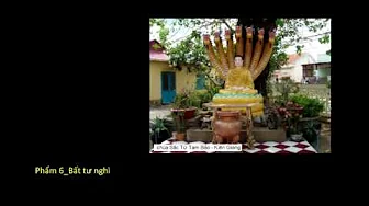 HT. Thích Thanh Từ_(7/14)_(P6_Bất tư nghì) 