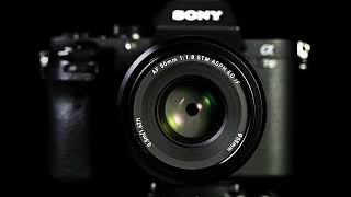 Viltrox 50Mm F1.8 Fe Sony E Objektív