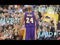 NBA &quot;MVP&quot; Chants For Opposing Team