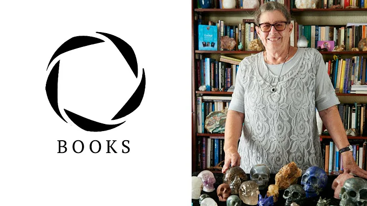 Judy Hall: How to use and heal with crystals.