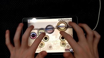 Cytus song: codename zero hard difficulty