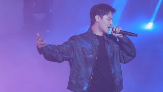 [4K] 220924 JAY B - Sunrise @2022 JAY B World Tour 'Tape : Press Pause' in Seoul