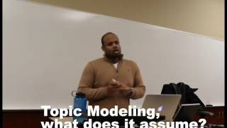 MSBA Review Session
