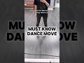 HipHop Dance Tutorial #dance #tutorial #hiphop #kpop #舞蹈 #跳舞 #教程 #춤 #댄스 #踊る