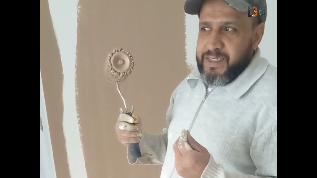 نصيحة اليوم في مجال صباغة المباني ✅