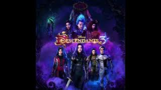 Break This Down From Descendants 3 (Audio)