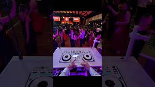 “Redlining vs Reading the Room” (DJ Perspective) #shorts