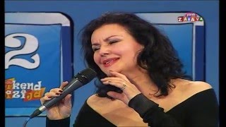 Snezana Savic - Rano je za tugu - LIVE - Vikend Vizija - (TV Pink 2006)