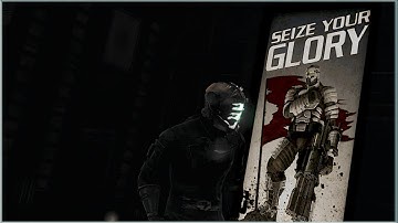 Dead Space (2008) | First Person Mod v4.8.1 Playtesting | Mod by @ReverseEngineeringGamer