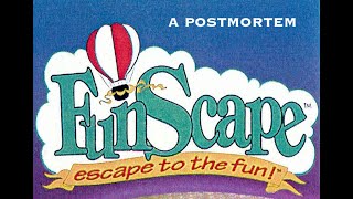 The Story of Regal Funscape