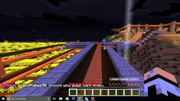 Qnoah Hacks on Killion Detention Center