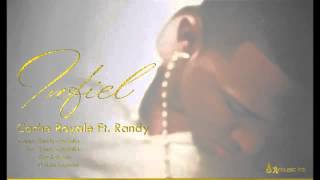 R T D Studio Sessions Cache Royale Ft Rocco Flava ABO MI MESTER lyrics