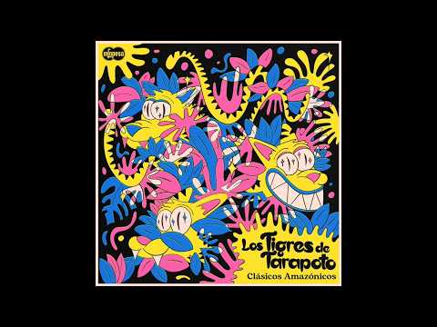 Los Tigres de Tarapoto - La Shicshirabo (Infopesa)