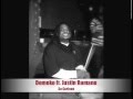Demeko Ft Justin Romano So Curious 