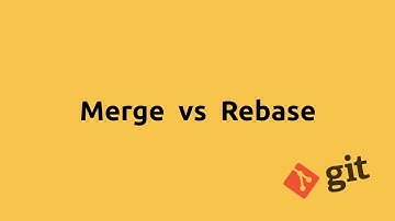 Merge vs. Rebase: Entendiendo las Diferencias en Git